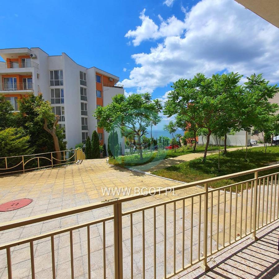 Grand Resort - Imperial Crown Fort Club - Prestige Apartments Elenite Exterior foto