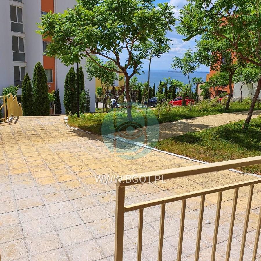 Grand Resort - Imperial Crown Fort Club - Prestige Apartments Elenite Exterior foto