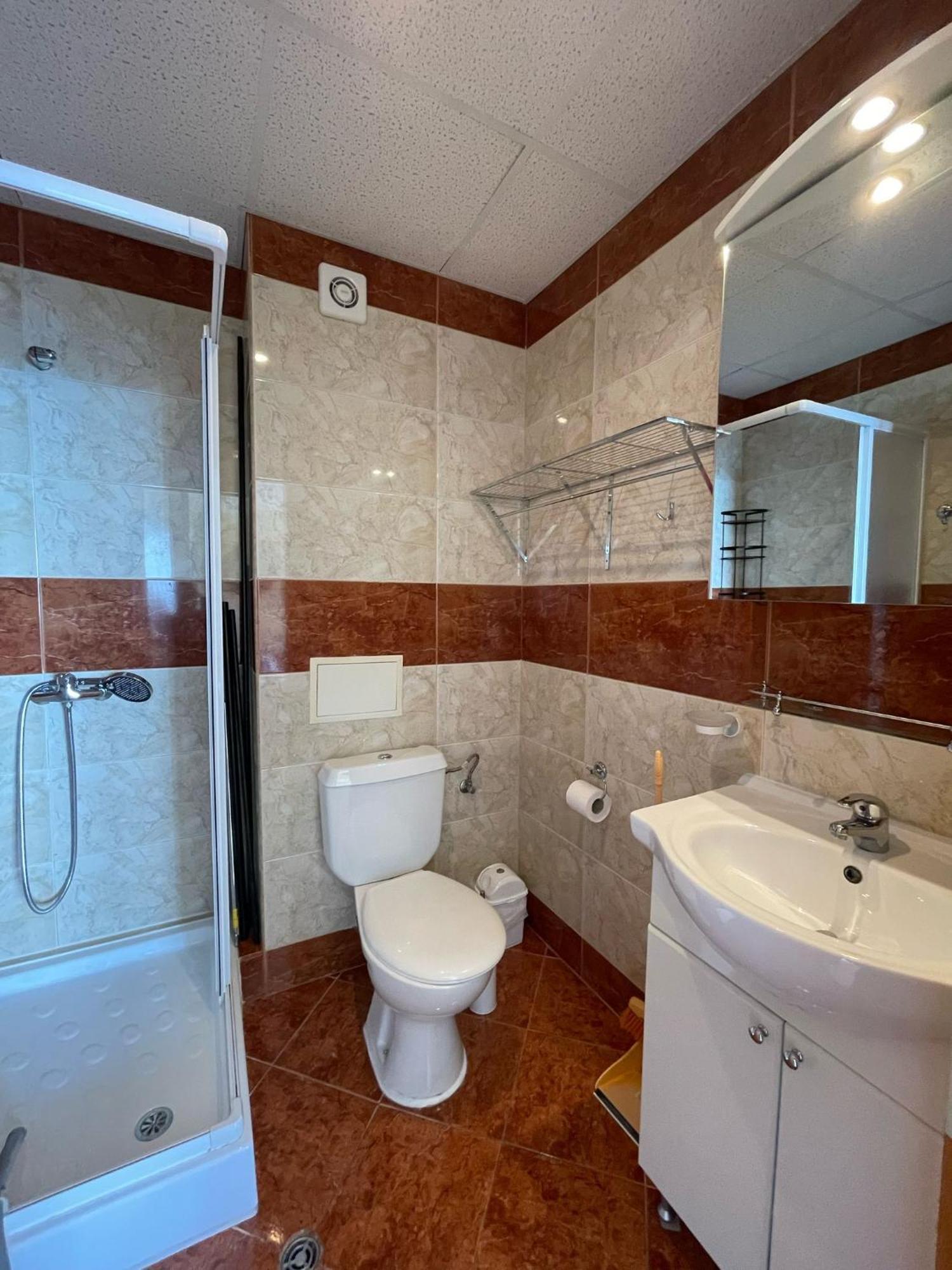 Grand Resort - Imperial Crown Fort Club - Prestige Apartments Elenite Habitación foto